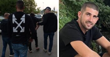 טביעות אצבע ודי-אן-איי ברכב הפלילו את הנאשמים בתיק רצח מור טוויזר
