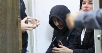 תיק עדי מזרחי: הסנגורית והשופטת לא בטוחות שמדובר בעבירת רצח