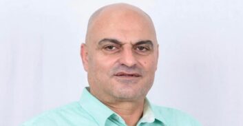 קיצור שליש לסגן ראש מועצת נחף לשעבר שהורשע בניסיון לסחר בנשק
