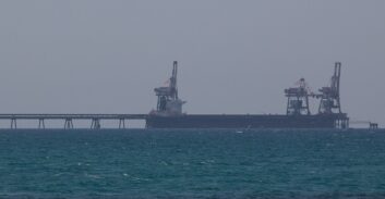 אישום: הצוללנים בישראל לא מצאו את הקוקאין שהוצמד לאונייה בקולומביה