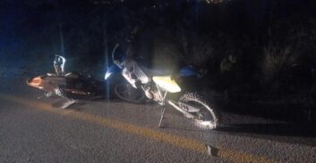 כתב אישום נגד נהג שפגע למוות ברוכב אופנוע והפקיר אותו