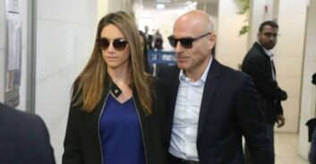 תיק אפי נוה: הפרקליטות הגישה ערעור ודורשת להטיל עבודות שירות