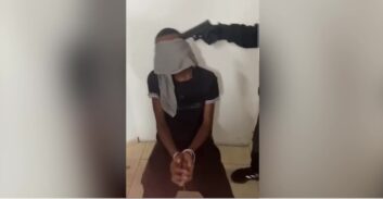 בלשי ימ"ר תל אביב חילצו בג'לג'וליה קטין שנחטף מחולון בסכסוך עבריינים