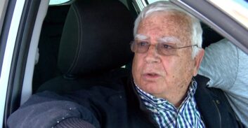 ראש עיריית מוצקין צורי מסר עדות ליאח"ה בתיק בכיר מעיריית ביאליק