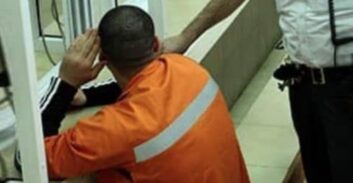 אסיר עתר לבית משפט בבקשה להשתחרר כדי להתנדב לשירות מילואים
