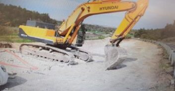חשד: גנבו מחשבים של באגרים ודרשו מהקבלן תשלום תמורת החזרתם