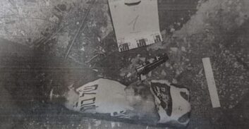העונש לצעיר שהורשע בהצתת פתח דירתה של צעירה בנתניה