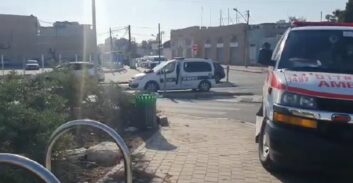 חשד: סוחר זהב מדימונה דקר בבאר שבע סוחר זהב מחברון