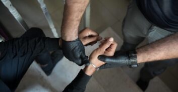 תיק הסחיטה של חרירי ג'וניור בחיפה מתרחב, עצורים חדשים ואירועים נוספים