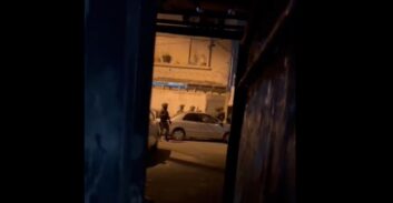 הקרב על ג'ואריש: ארבעה עצורים ונשק בפעילות של ימ"ר מרכז