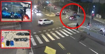 כתב אישום: עבריינים מכפר קאסם הפעילו רחפנים עם מטעני חבלה ביפו