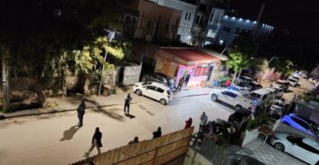 ג'סר אלזרקא: פציעת סגן ראש המועצה לשעבר מירי הוכרה כתאונת עבודה