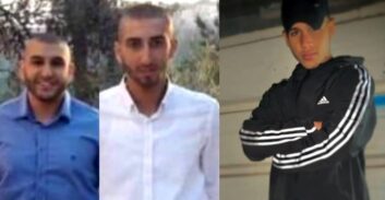 שלושה נרצחים מבנק המטרות של ארגוני הפשע בנצרת ואום אל-פאחם