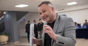 בימ"ש דחה תביעת לשון הרע שהגיש סמיון גרפמן נגד מקומון מאילת