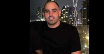 דין בן פורת נעצר בתיק הצתת רכבים בראשל"צ