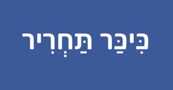 המהפכה המשפטית של נתניהו לוין ודרעי – שבוע תשיעי למחאה