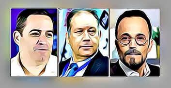 הבחירות ליו"ר הזמני של לשכת עורכי הדין – ללום, בומבך או בכר 