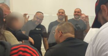 סתירה בעדויות הובילה להסדר לצפוניים מקואליציית דומרני ומור שניסו ל"גבות" חוב