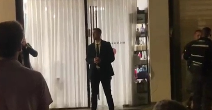 video