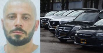 כתב אישום נגד נידאל אבו לטיף ועוד עשרה: ניהול ארגון פשיעה ועבירות כלכליות ואלימות