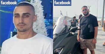 שני עצורים מכפ"ס בתיק "גנבי היונדאי מהשרון"