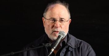 השופט דנציגר במחאה: "לא רוצים שופטים שירגישו חייבים משהו למישהו"