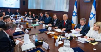 לממשלה אין זמן לקדם רפורמה בעבודות שירות, רק לקידום שופטים מטעמם