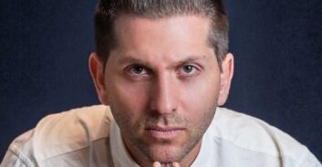 עו"ד גיא ארנברג