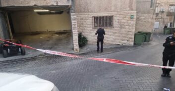 אום אל פאחם: אלמנה בת 50 נורתה בראשה ומוגדרת במצב אנוש