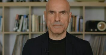 שני פורשים מהרשימה של אפי נוה