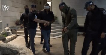 אושר "חוק הפרוטקשן" של בן גביר: עונשי מינימום וחילוט רכוש ללא הרשעה