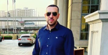 הוארך מעצר המבוקש בתיק קוטייר עודה שנמלט לדובאי לפני חמש שנים