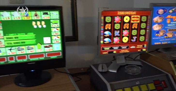 video