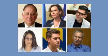חיפה מתמרקת לקראת הדרבי – על ראשות העירייה