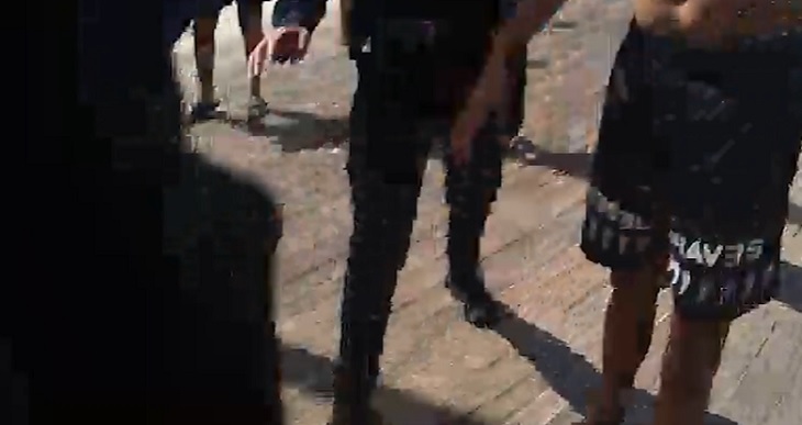 video