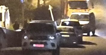 שני אירועי ירי בדאליית אל כרמל, מטען לרכב בעוספייה