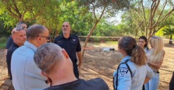 בן 23 נורה למוות במודיעין, המשטרה עצרה את אביו החורג