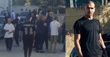 בן 19 שנרצח בשפרעם היה עצור בדובאי בחשד לניסיון חיסול