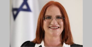 כתב אישום נגד שופטת: נהגה ללא רישיון רכב בתוקף