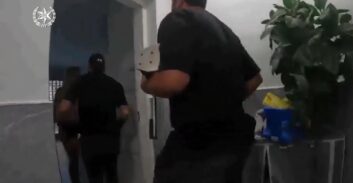 נפגעי ירי בבאר שבע נעצרו על ניסיון רצח החשוד שירה לעברם