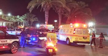 בעל ואישה נורו למוות בקלנסווה: "נקמת דם על רקע סכסוך"