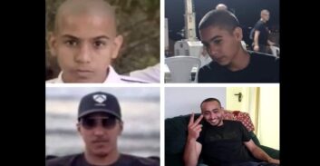 אירוע רב נפגעים בבסמת טבעון: ארבעה גברים ואשה נורו למוות