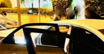 אישום: הציג עצמו כבכיר של מוסלי וסחט צוואה של קרוב משפחה