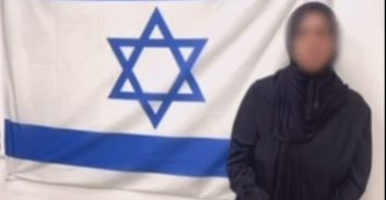 האמא של השאהידים: "כל ילד שנביא לעולם נלמד אותו להיות שאהיד"