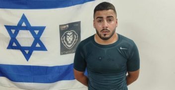 חרבות ברזל: 100 חשודים נחקרו בחשד להסתה ותמיכה בחמאס ברשתות החברתיות