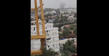 הקבוצה למאבק בתאונות-בניין דורשת לאפשר עבודות רק באתרים עם מרחבים מוגנים