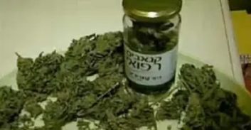 פצוע אנוש וחמישה עצורים בעכו. בגלל גרם וחצי גראס?