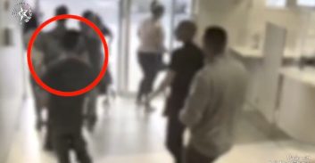 חשד: עובד בבית חולים איכילוב נחטף ונסחט בעקבות חוב על הימורים
