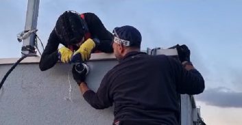 כפר קרע: המשטרה ערכה מבצע מצלמות לאחר שני מקרי רצח