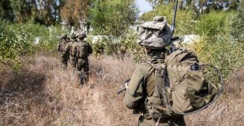 חשד: ייבא ציוד ללוחמים, ביקש פטור ממס כתרומה ומכר בשוק הפרטי
